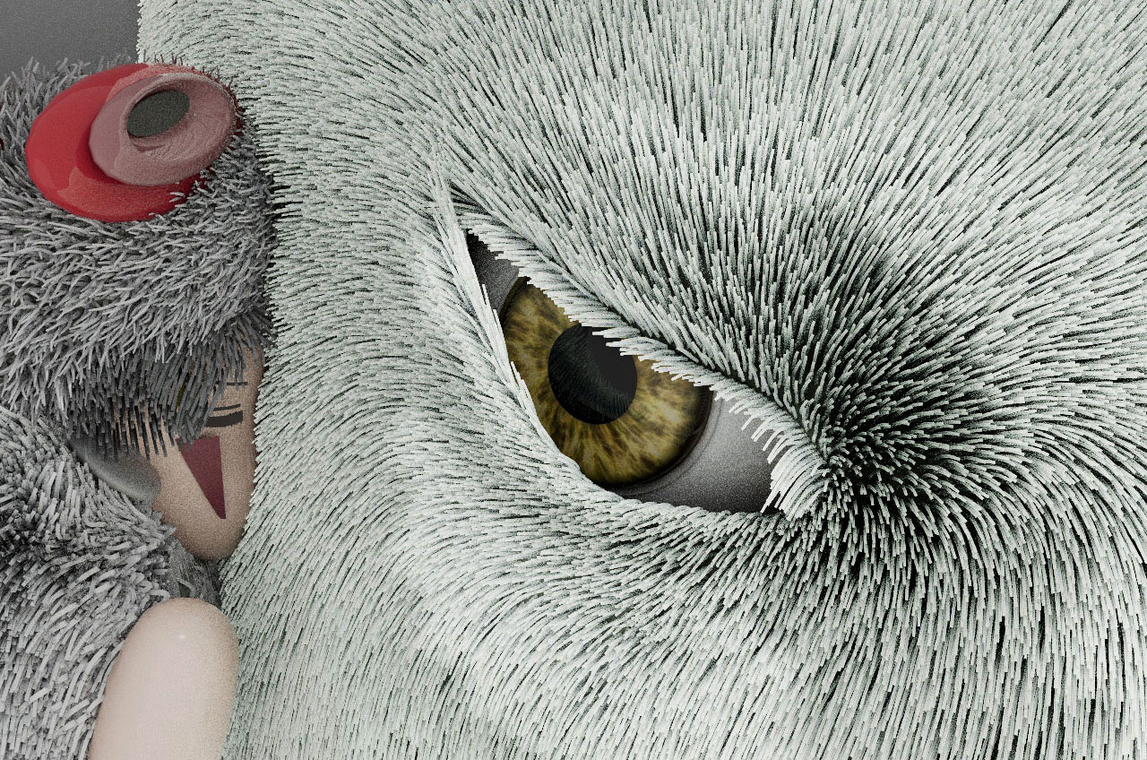 Fur study